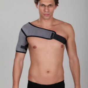 SHOULDER IMMOBILIZER