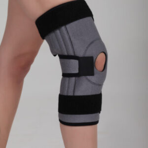 KNEE STABILIZER WITH LIGAMENT SUPPORT