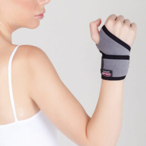 WRIST-GUARD