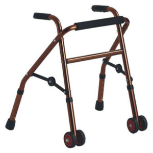 pediatric aluminum walker