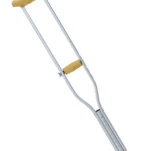AXILLARY CRUTCH