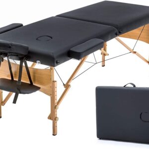 MASSAGE BED