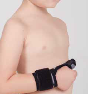DE QUERVAIN SPLINT