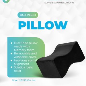 DUX KNEE PILLOW