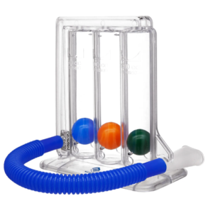 spirometer
