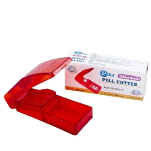 PILL CUTTER