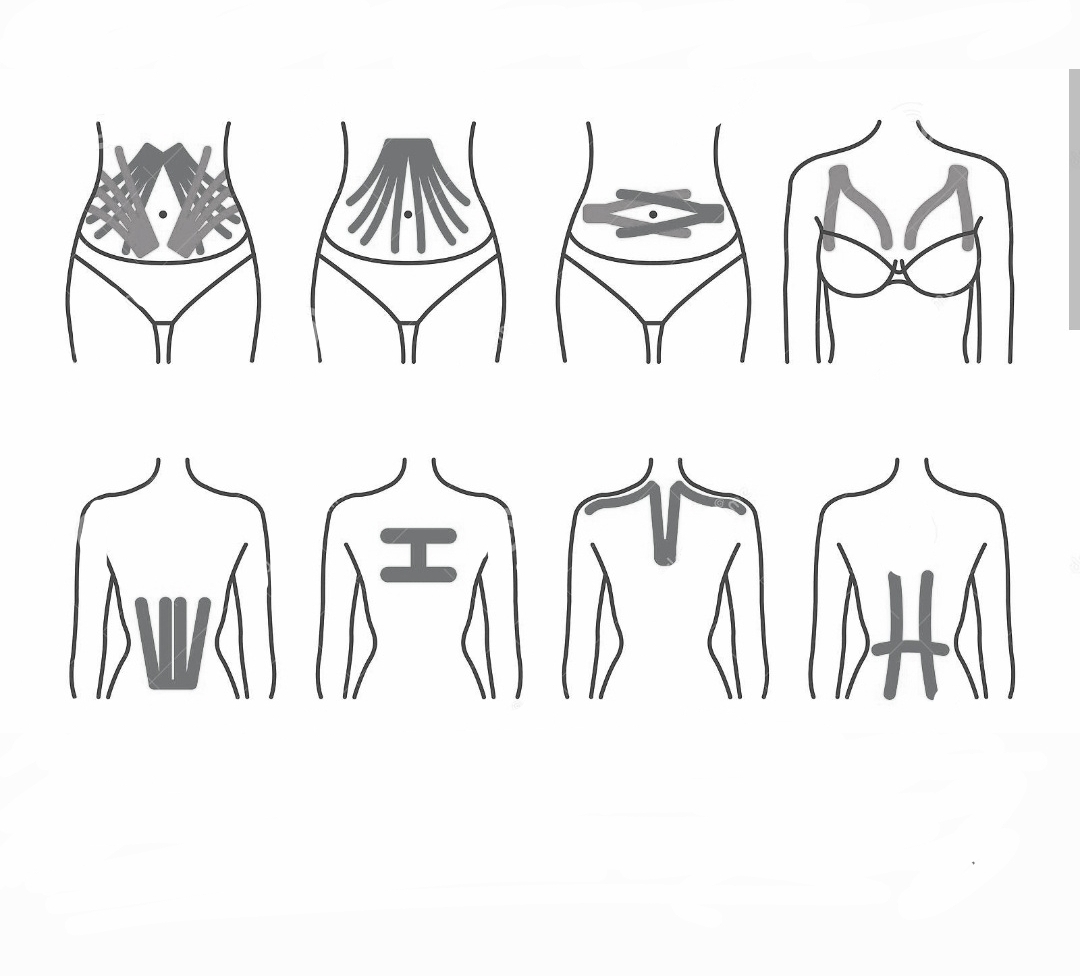 DEEZ Athletic Sports Tape - Image 5