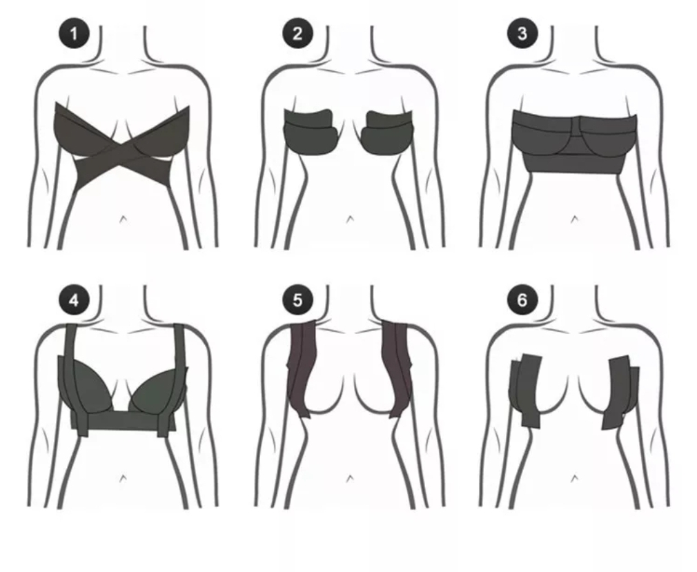 DEEZ Athletic Sports Tape - Image 11