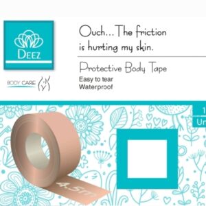 DEEZ Protective Body Tape