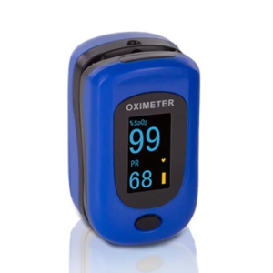 PULSE OXIMETER
