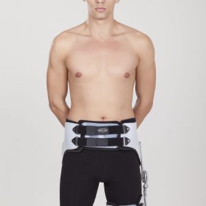 HIP ABDUCTION BRACE