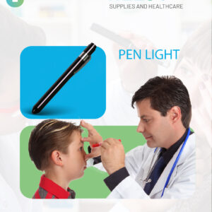 PEN LIGHT