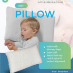 BABY PILLOW