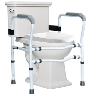 Toilet Handrail Orthopedic